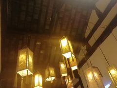 -蜜桃餐厅·古运河畔(南下塘店)