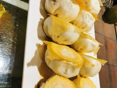 -老船夫婚宴婚庆会馆(延吉路店)