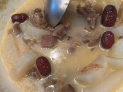 -湘邻呷铺·田园家宴(汉基广场店)