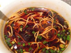 阳春面-南京大牌档(济南万象城店)