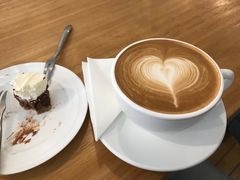 -Cafe Villa