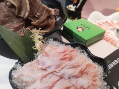 -马家斑.鲜鱼火锅(松湖万科店)