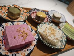-沿江海南菜·文昌鸡祖师爷(大东海店)