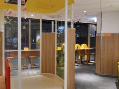 -麦当劳(津南吾悦广场店)