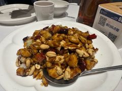 -眉州东坡·熊猫主题餐厅(枫蓝店)