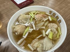 -百福麵家(新馬路店)