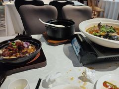-香山湖家家宴(中山陵店)