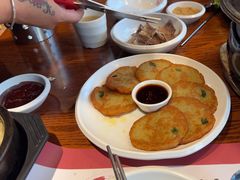 -辛氏火炉·韩式古法烤肉(松北店)