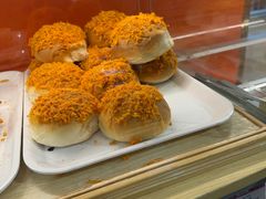 -新侨三宝乐面包店(崇文门店)