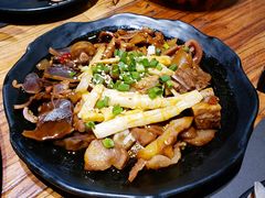 -嘎嘎鸭脑壳(金沙店)