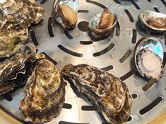 -四海蒸鲜蒸汽海鲜自助(北戴河店)