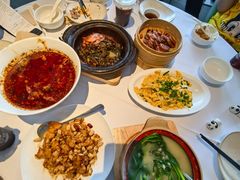 -眉州东坡(翠微印象城店)