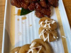-老好人象山海鲜(岭南路店)