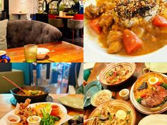 -良木缘咖啡西餐(优品道广场店)