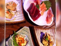 -松竹和日式料理(辽阳店)