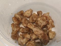 -小胡子祥彪烧烤(北湖总店)