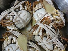 -阳澄湖大闸蟹·琼灵阁牌品牌连锁(吴中总店)
