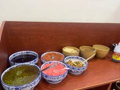 -岳记兴隆·青城腊排铜火锅(融创店)