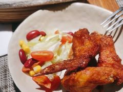 -西豪果木牛排(龙泉万达店)