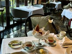 -Le Comptoir de Pierre Gagnaire