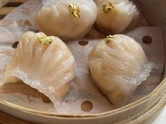 -天龙轩(香港丽思卡尔顿酒店)