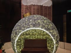 -深圳福田香格里拉大酒店