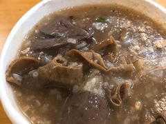-百成大同鸭肉粥(大同总店)