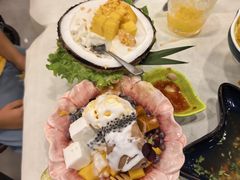 -荷花泰菜(东方新天地店)