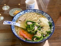 -潘德林茶社(新城河路店)