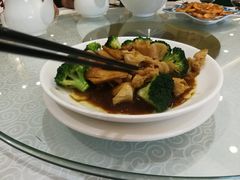 -畔山酒店中餐厅