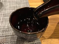 -築地青空三代目(銀座三越店)