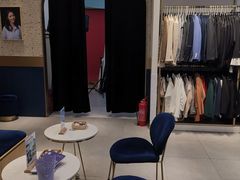 -海马体照相馆(大连柏威年购物中心店)