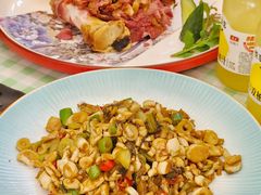 -小丫头餐厅·江浙菜·烧烤(灵隐店)