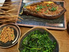 -五样儿西昌小签签烤串(建设路店)