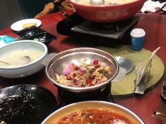 -三品香·江浙菜(松江九谊店)