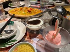 -集渔·泰式海鲜火锅(科华店)