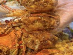 -阳澄湖大闸蟹·琼灵阁牌品牌连锁(吴中总店)