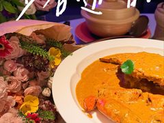 -狮拾久·现代新加坡料理(福田COCO Park店)