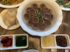 -老白肉馆(临江小区店)