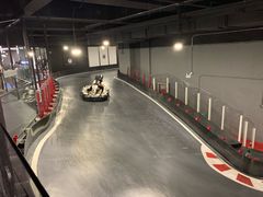 -魔赛卡丁车赛车汇(上海店)