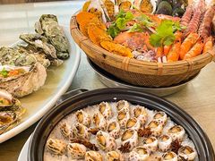 -巽寮印象美食部落餐厅·海鲜·地方特色菜(惠州体验店)