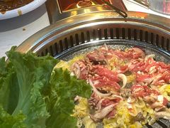 -杨记齐齐哈尔烤肉(总店)