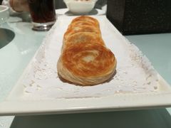 香丰阁金丝饼-香丰阁·烤鸭·川湘菜(清河店)