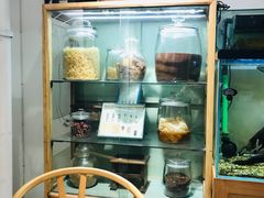 -甜心闲生传统手工冰粉(奎星楼店)