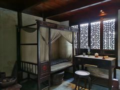 -陈云纪念馆