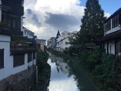-金山嘴渔村
