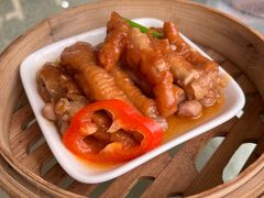 -璞正元酒楼·粤菜·早茶(大朗店)