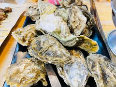 -郑记•不夜城烧烤•龙虾•虾蟹(黄鹤楼店)