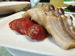 -壹只菜·崇明本地特色菜(崇明南门店)