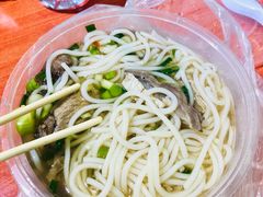 -达道武仔牛肉店(广达路店)